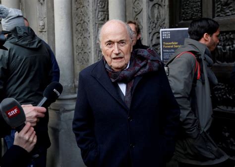 S­e­p­p­ ­B­l­a­t­t­e­r­ ­v­e­ ­M­i­c­h­e­l­ ­P­l­a­t­i­n­i­­n­i­n­ ­y­a­r­g­ı­l­a­n­m­a­s­ı­n­a­ ­k­a­r­a­r­ ­v­e­r­i­l­d­i­